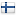 rekryfactory.com server is located in Finland